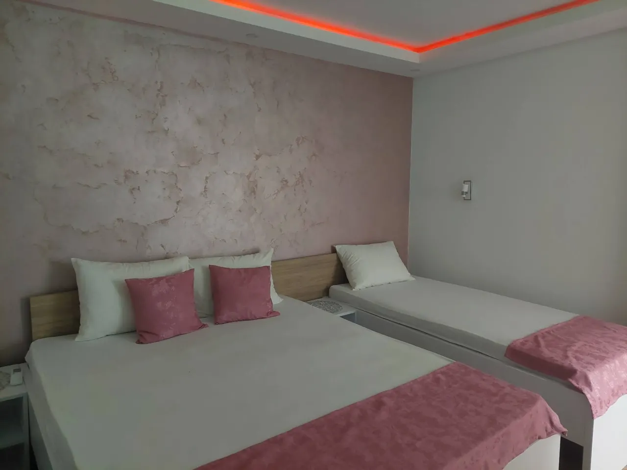 Apartament Neda