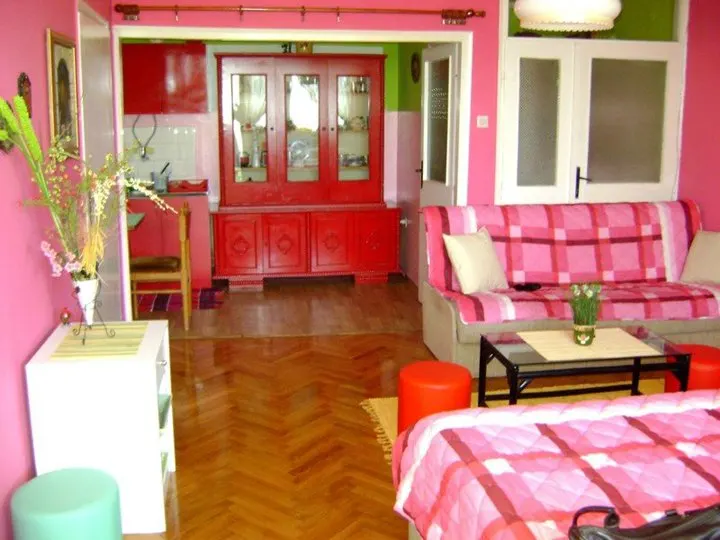 Apartament Marković